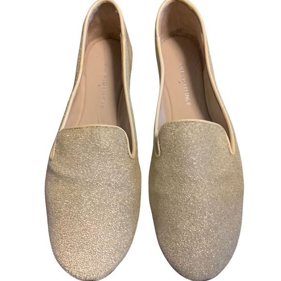 Donald J. Pliner Shoes - Donald j Pliner Denda Textured Flat